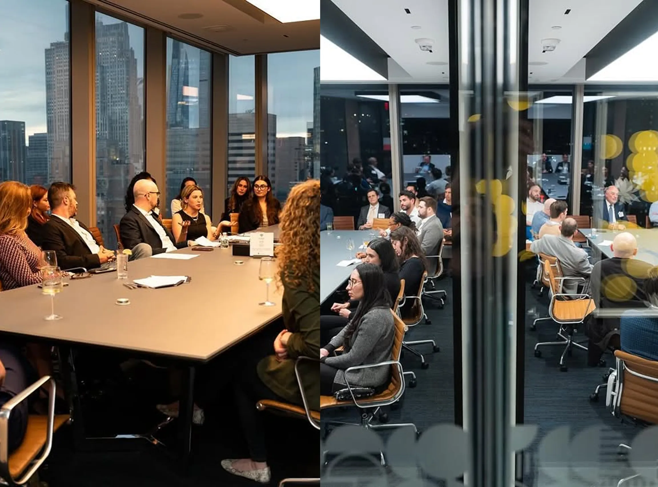 Roundtable