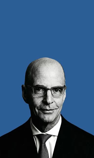David Greenbaum