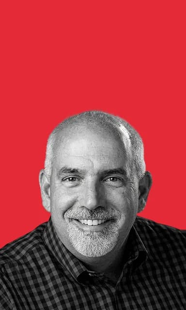 Ron Vachris